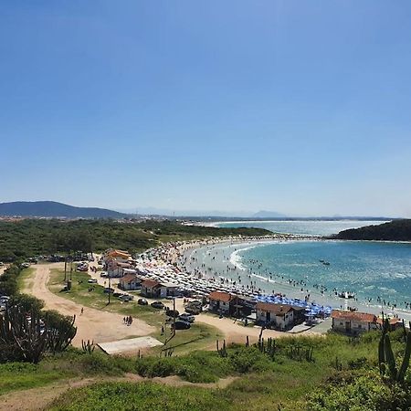 Apto Pero Cabo Frio 700M Da Praia Ngoại thất bức ảnh