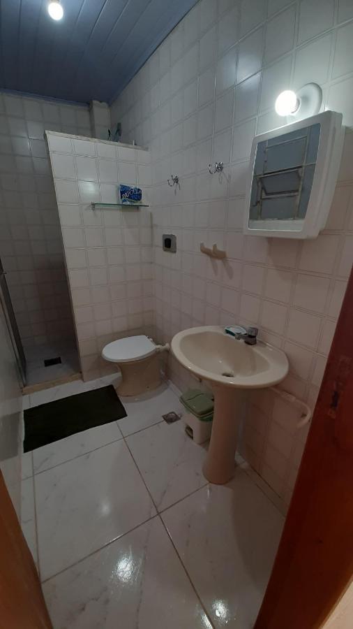Apto Pero Cabo Frio 700M Da Praia Ngoại thất bức ảnh