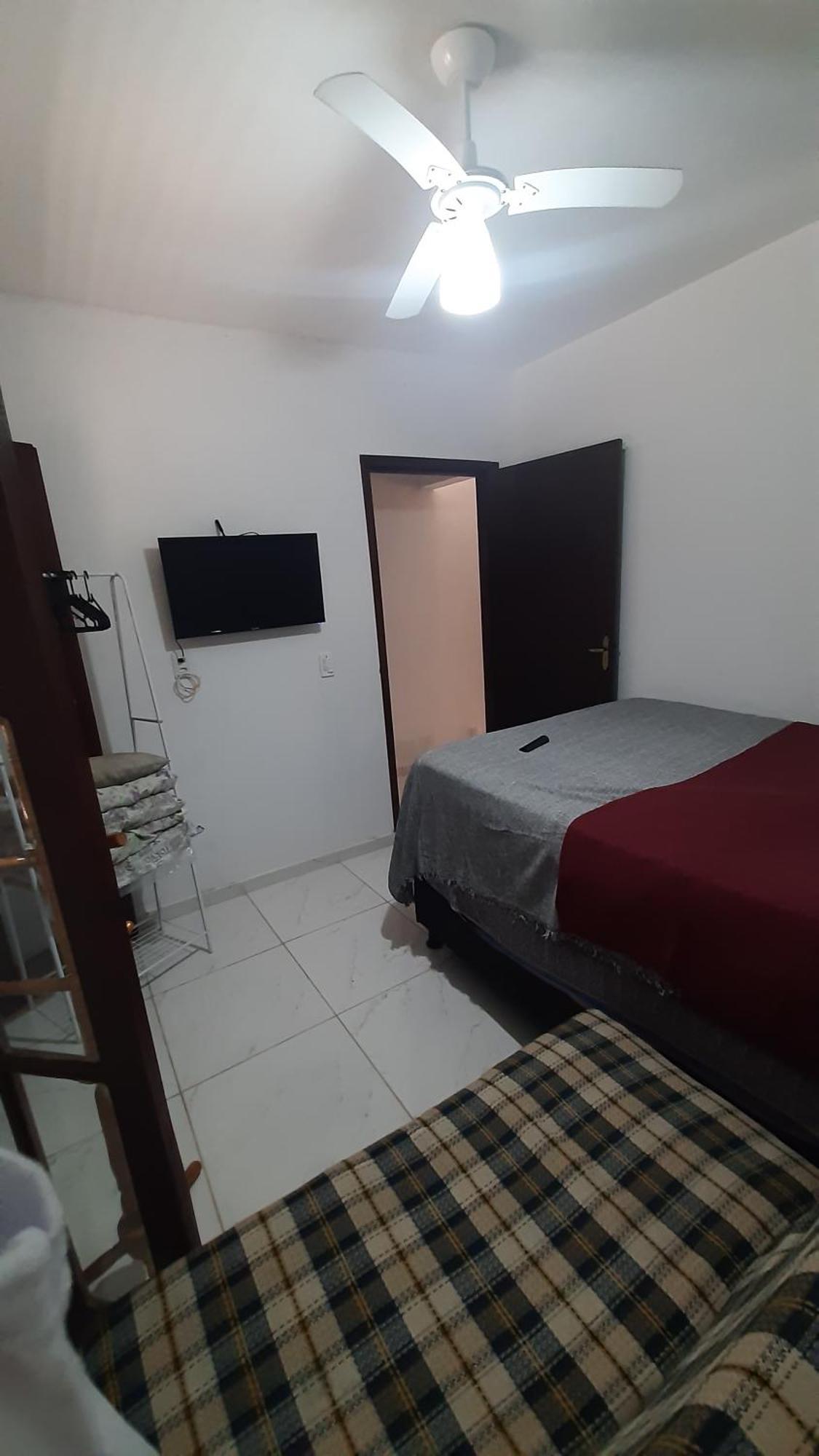 Apto Pero Cabo Frio 700M Da Praia Ngoại thất bức ảnh
